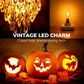 📢📢50% OFF !!!⏰LED Flickering Flame Decoration Light Bulbs