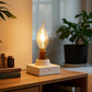 📢📢50% OFF !!!⏰LED Flickering Flame Decoration Light Bulbs
