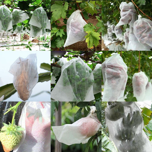 📢📢50% OFF !!!⏰Protective Mesh Cover for Fruit Trees