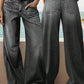 📢📢50% OFF !!!⏰Women's High-Waist Wide-Leg Jeans