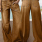 📢📢50% OFF !!!⏰Women's High-Waist Wide-Leg Jeans
