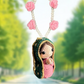 📢📢40% OFF !! ⏰2026 HOT SALE🥳💞50K+ SOLD!✨ 💝Cute Mary Statue Car Interior Decoration