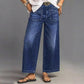 📢📢Limited Spring Edition⏰Women's Casual High-Rise Wide-Leg Jeans💡Designed in the USA💡