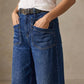 📢📢Limited Spring Edition⏰Women's Casual High-Rise Wide-Leg Jeans💡Designed in the USA💡