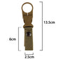 Nylon Water Bottle Holder Clip