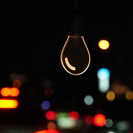 📢📢40% OFF !!!⏰Ambient Car Charm Light Bulb