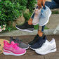 📢📢50% OFF !!!⏰Rhinestones-Embellished Breathable Mesh Sneakers