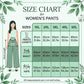 📢📢40% OFF !!!⏰Women's Ribbed Wide-Leg Capri Pants with Pockets