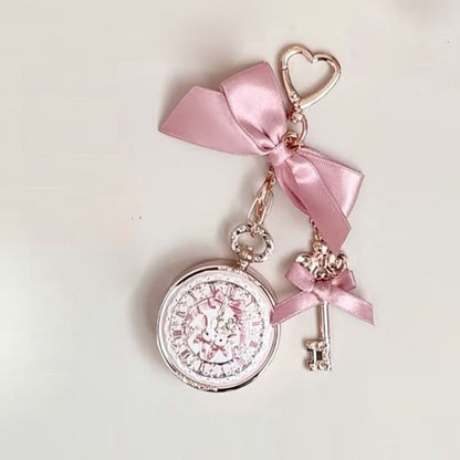 🐣Easter Gift Alert 🐣 Vintage-Style Rabbit Lip Balm Charm