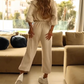 📢📢50% OFF !!!⏰Women's Casual Hooded Jumpsuit