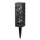 🌞 Outdoor Solar Ground Stake Light – Bright, Eco-Friendly & Easy Garden Illumination 🌿✨