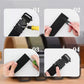 Men's Heavy-Duty Tactical Nylon Belt