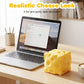 📢📢40% OFF !! ⏰Giant Cheese Stress Toy – Therapeutic Relief with Satisfying Squeeze! ✨