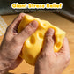 📢📢40% OFF !! ⏰Giant Cheese Stress Toy – Therapeutic Relief with Satisfying Squeeze! ✨