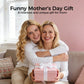 📢📢50% OFF !!!⏰Funny Mother's Day Mug for Mom