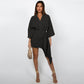📢📢50% OFF !!!⏰Women's V-Neck Wrap Dress