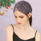 📢📢BIG SALE!!⏰[Exquisite gift] Vintage Lace Headband with Beads Embellishment