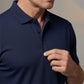 📢📢BIG SALE !!⏰Men's Quick-Dry Short-Sleeve Lapel T-Shirt