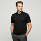 📢📢BIG SALE !!⏰Men's Quick-Dry Short-Sleeve Lapel T-Shirt