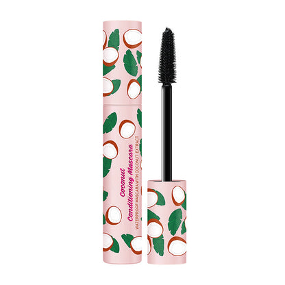 📢📢50% OFF ⏰Waterproof Lengthening and Curling Eyelash Cream