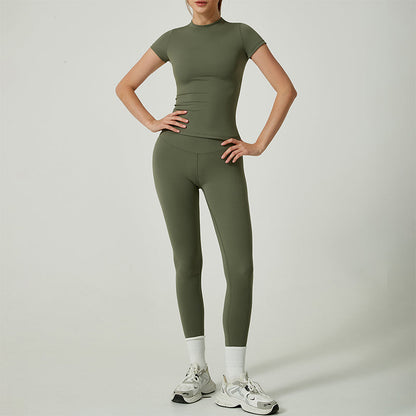 📢📢BIG SALE !!⏰Women's 2-Piece Activewear Set