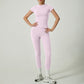 📢📢BIG SALE !!⏰Women's 2-Piece Activewear Set
