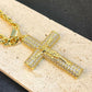 🎁Early Christmas Hot Sale 49% OFF🎅✝️Jesus Crucifix Pendant Necklace