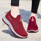 ⏳Time-Limited Special⏰Fly Knit Woven Orthopedic Arch Support Slip-on Shoes