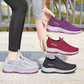 ⏳Time-Limited Special⏰Fly Knit Woven Orthopedic Arch Support Slip-on Shoes