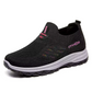 ⏳Time-Limited Special⏰Fly Knit Woven Orthopedic Arch Support Slip-on Shoes