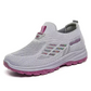 ⏳Time-Limited Special⏰Fly Knit Woven Orthopedic Arch Support Slip-on Shoes