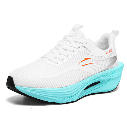 📢📢Limited Spring Edition⏰💡Designed in the USA💡 Breathable Mesh Cushioned Running Shoes – Lightweight, Comfortable & Perfect for Running & Training 🏃 Free Shipping