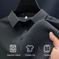 📢📢50 OFF %⏰Men's Summer Ice Silk T-Shirt
