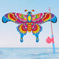 📢📢40% OFF !! ⏰Trend Kids Creative Elastic Fishing Rod Kite – Backyard & Travel Essential