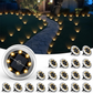 📢📢50% OFF ⏰Outdoor Waterproof Solar Ground Light - 2 Pack/Set