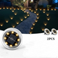📢📢50% OFF ⏰Outdoor Waterproof Solar Ground Light - 2 Pack/Set
