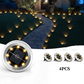 📢📢50% OFF ⏰Outdoor Waterproof Solar Ground Light - 2 Pack/Set