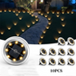 📢📢50% OFF ⏰Outdoor Waterproof Solar Ground Light - 2 Pack/Set