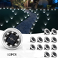 📢📢50% OFF ⏰Outdoor Waterproof Solar Ground Light - 2 Pack/Set
