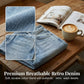 👖 30% OFF NOW! 🔥 Women's High-Waisted Straight Leg Denim Jeans – Flattering Fit, Comfortable Stretch & Versatile Everyday Style ✨