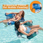 📢📢30% OFF !! ⏰Inflatable Pool Floating Chair