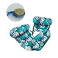 📢📢30% OFF !! ⏰Inflatable Pool Floating Chair