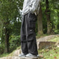 📢📢50% OFF ⏰Men's Parachute Cargo Pants