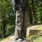 📢📢50% OFF ⏰Men's Parachute Cargo Pants