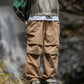 📢📢50% OFF ⏰Men's Parachute Cargo Pants
