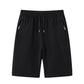 📢📢30% OFF !! ⏰ Men's Casual High-Stretch Sports Shorts