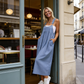 📢📢Limited Spring Edition⏰💡Designed in the USA💡Women's Casual Loose Overall Dress – Relaxed Fit, Side Pockets & Breathable Fabric ✨