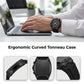 📢📢50% OFF ⏰💡Designed in the USA💡Modern Barrel-Shaped Case Watch for Men