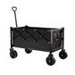 📢📢40% OFF !! ⏰Collapsible Wagon Cart with Wheels