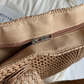 Handwoven Straw Tote Bag